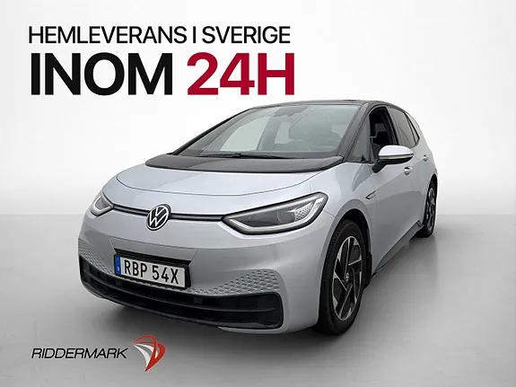 Volkswagen Id.3