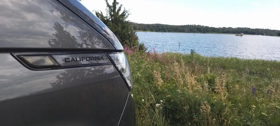 Volkswagen T6.1