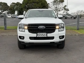 Ford Ranger 2026 photo 3