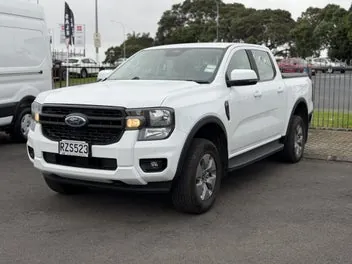 Ford Ranger 2026 photo 4
