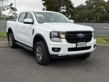 Ford Ranger 2026 photo 2