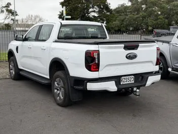 Ford Ranger 2026 photo 5