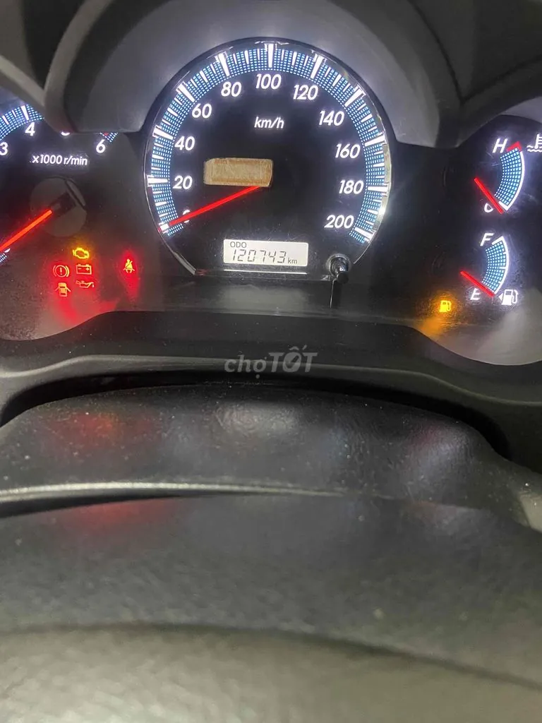 Toyota Fortuner 2016 photo 2