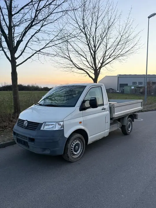 Volkswagen T5