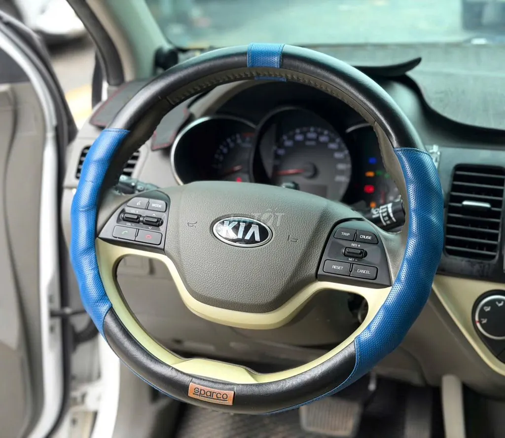 Kia Morning 2022 photo 5