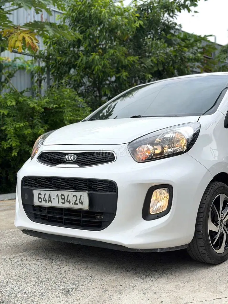 Kia Morning 2022 photo 2