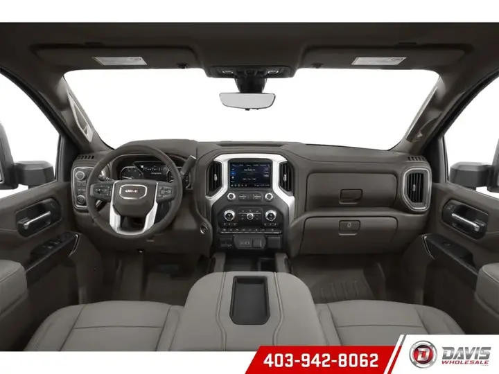 GMC Sierra 3500Hd 2021 photo 5