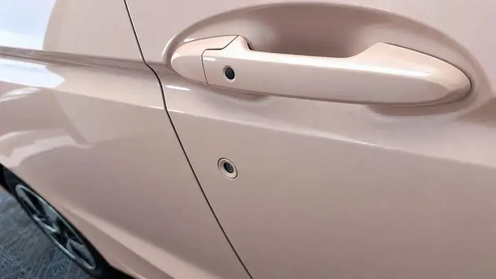 Honda Jazz 2016 photo 3