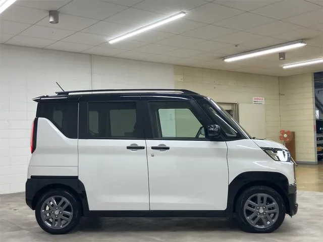 Mitsubishi Delica Mini 2025 photo 4