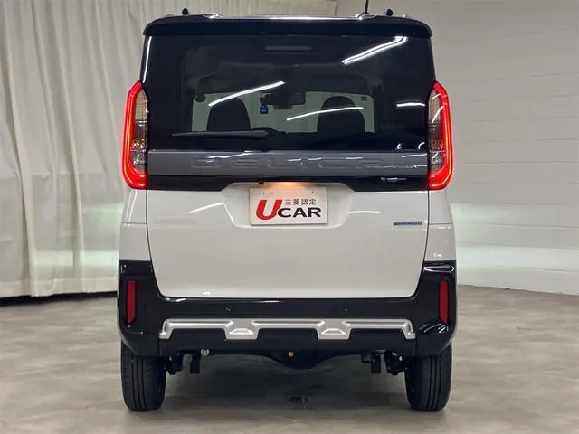 Mitsubishi Delica Mini 2025 photo 3