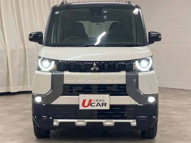 Mitsubishi Delica Mini 2025 photo 2