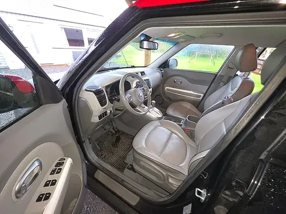 Kia Soul 2016 photo 4