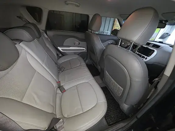 Kia Soul 2016 photo 2