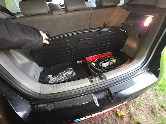 Kia Soul 2016 photo 3