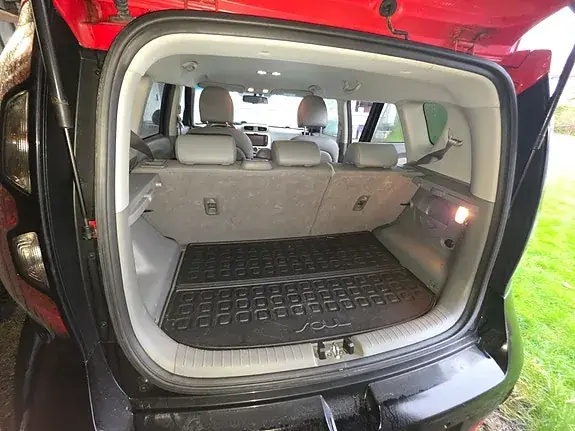 Kia Soul 2016 photo 5
