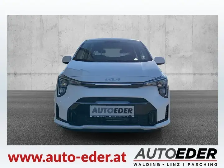 Kia Picanto photo 2