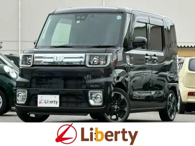 Daihatsu Wake 2022 photo 2