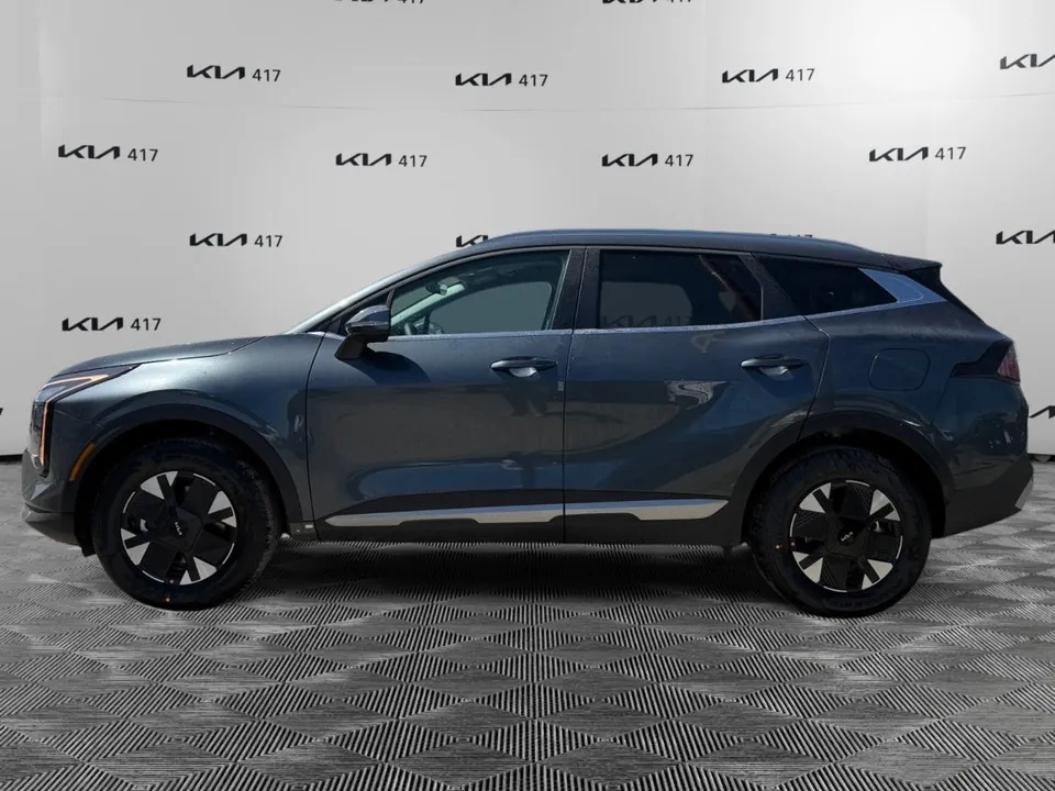 Kia Sportage 2026 photo 2