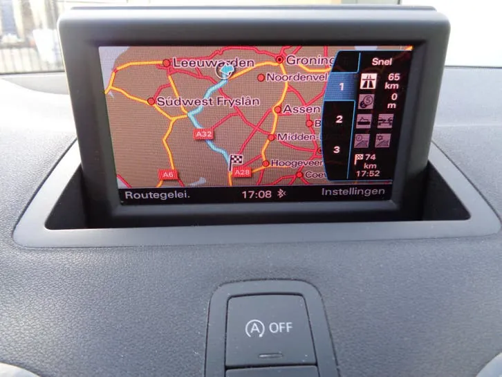 Audi A1 2012 photo 3