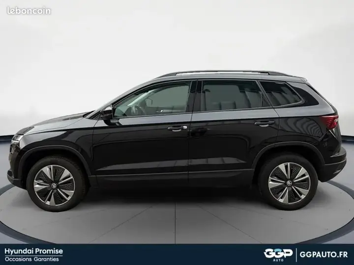 Skoda Karoq 2024 photo 2