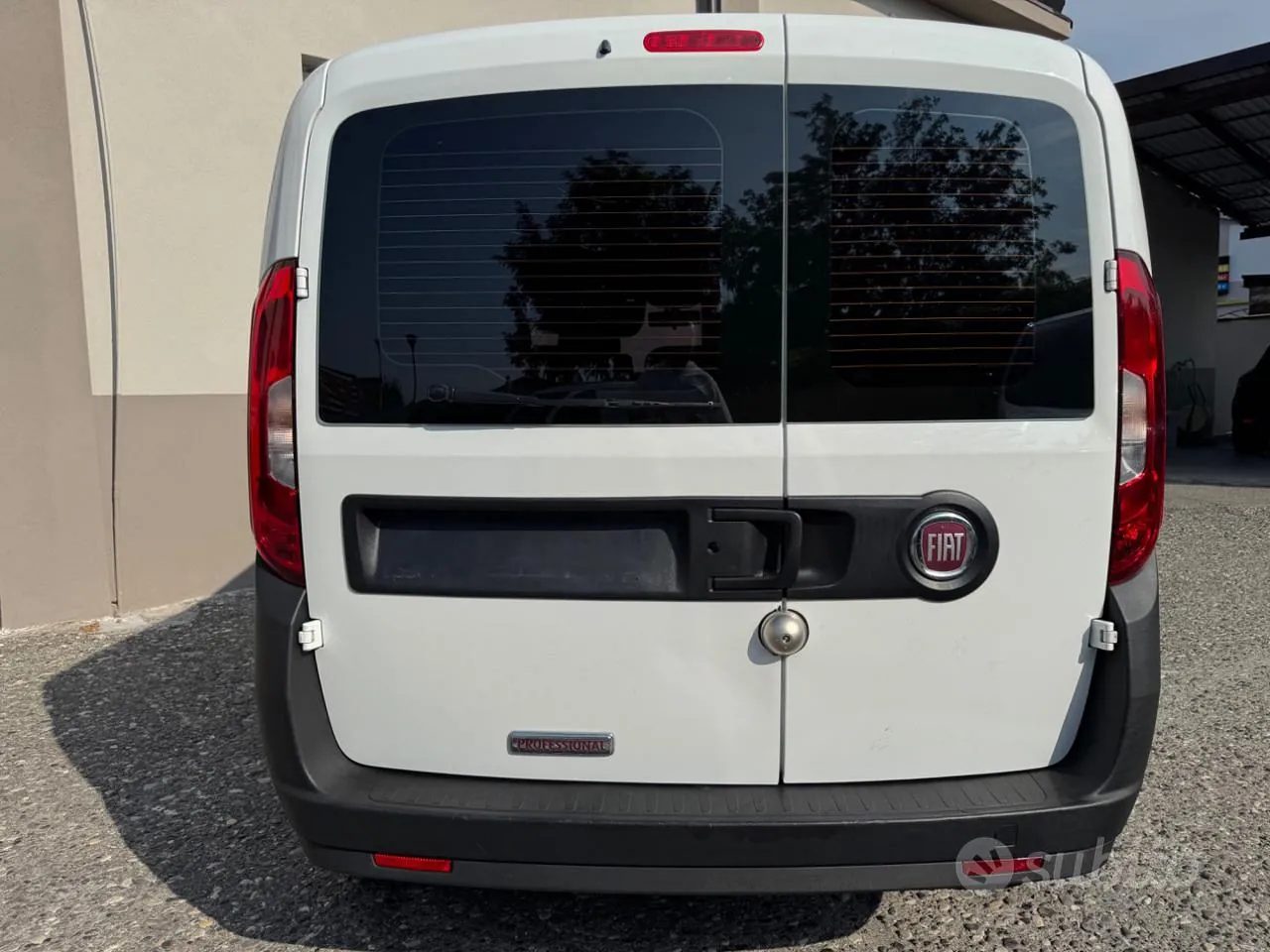 Fiat Doblo 2022 photo 5