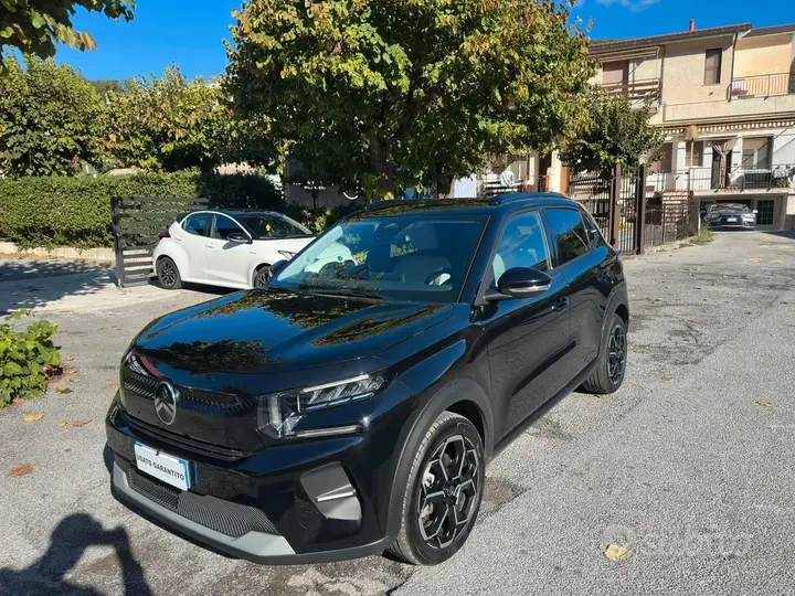 Citroen C3 2026 photo 5