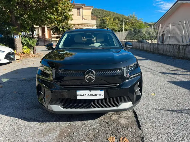 Citroen C3 2026 photo 4