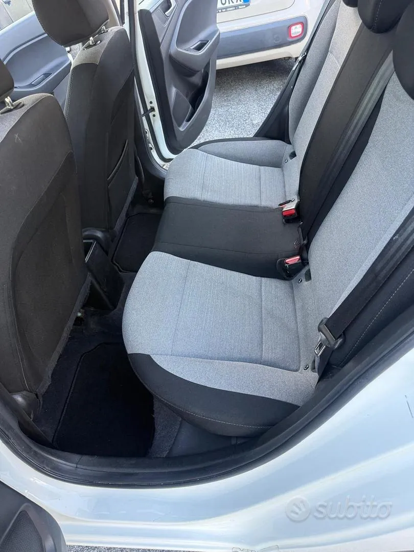 Hyundai I30 2017 photo 4