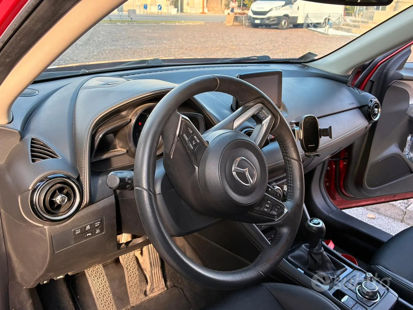 Mazda Cx-3 2020 photo 5