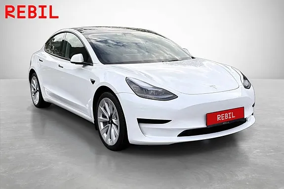 Tesla Model 3 2023 photo 3