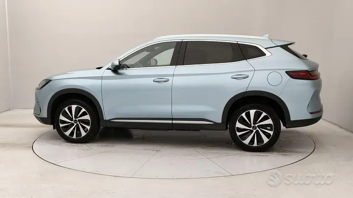 BYD Seal U 2025 photo 4
