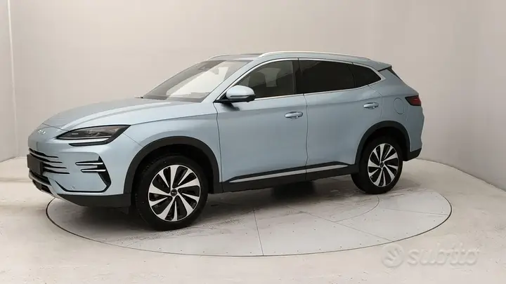 BYD Seal U 2025 photo 2