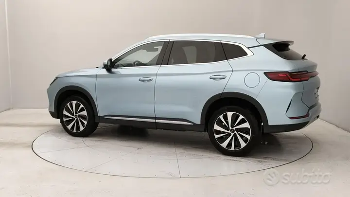 BYD Seal U 2025 photo 5