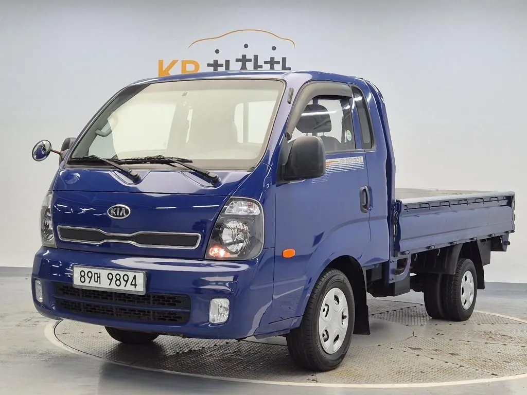 Kia Bongo