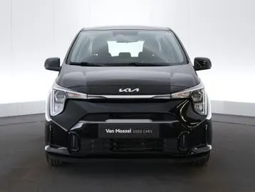 Kia Picanto 2024 photo 3