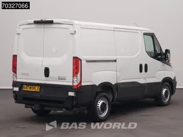 Iveco Daily 2019 photo 2