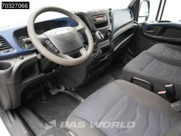 Iveco Daily 2019 photo 3