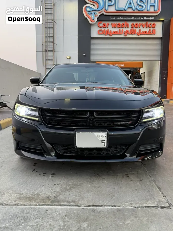Dodge Charger