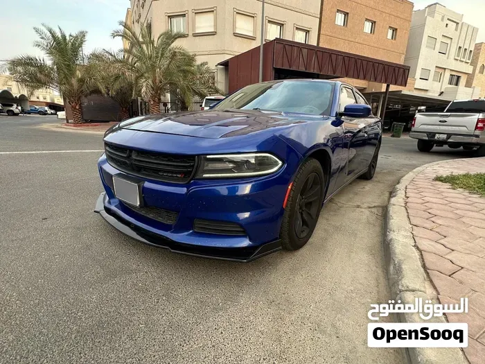 Dodge Charger 2018 photo 5
