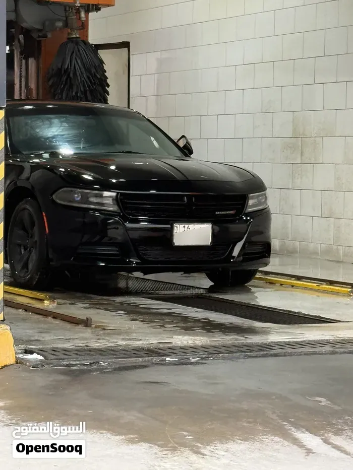 Dodge Charger 2018 photo 4