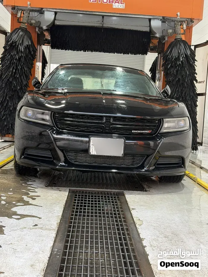 Dodge Charger 2018 photo 3