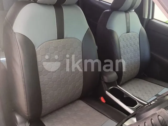 Toyota Raize 2025 photo 3