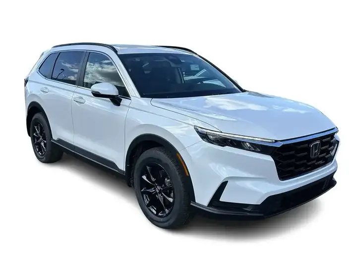 Honda Civic 2026 photo 5