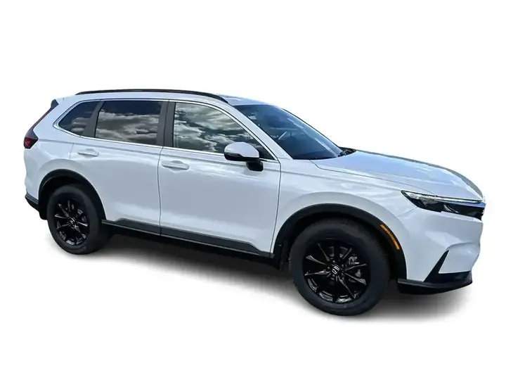 Honda Civic 2026 photo 4