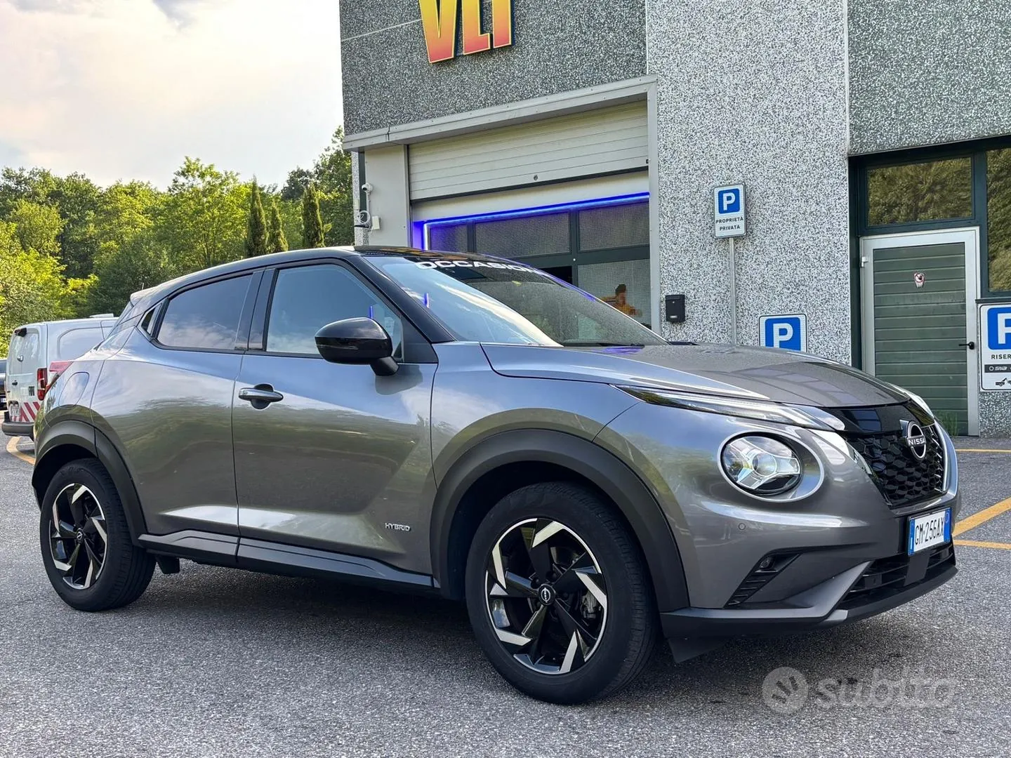 Nissan Juke 2023 photo 3