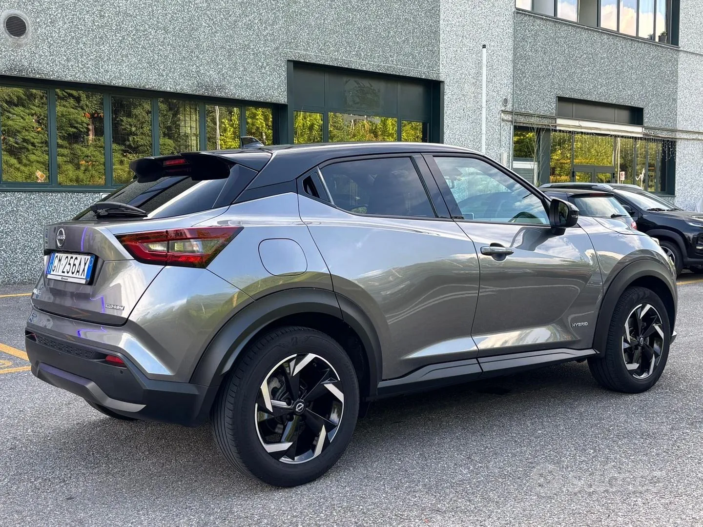 Nissan Juke 2023 photo 4