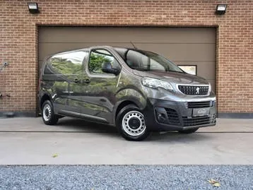 Peugeot Expert 2019 photo 3