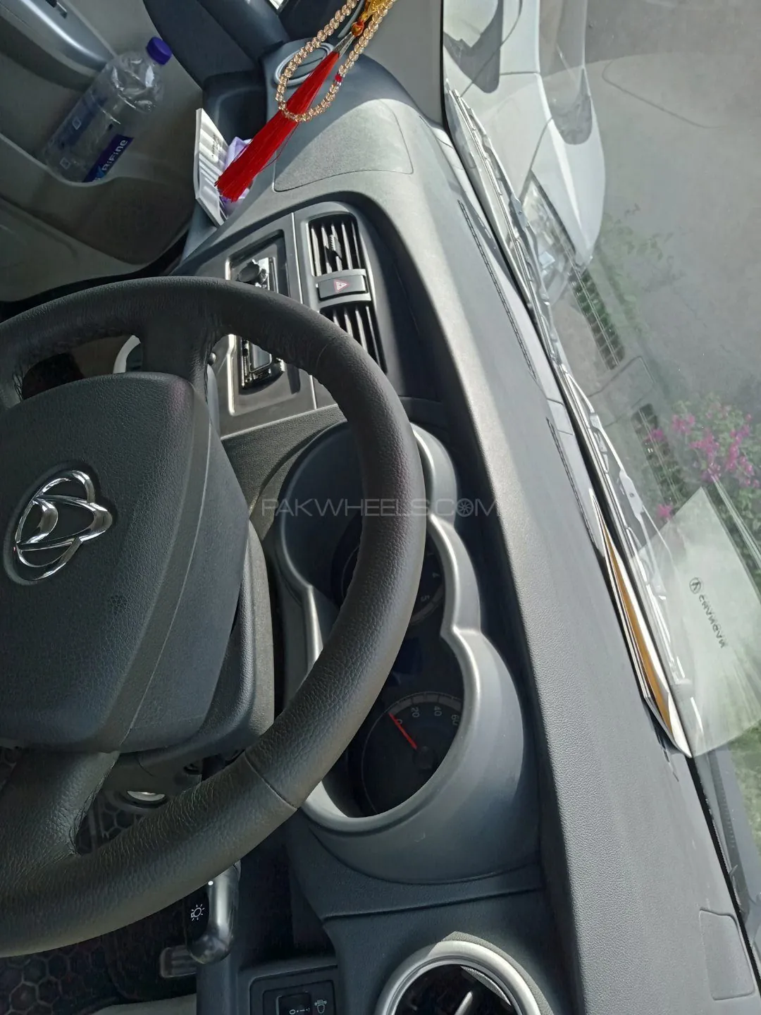 Changan Karvaan