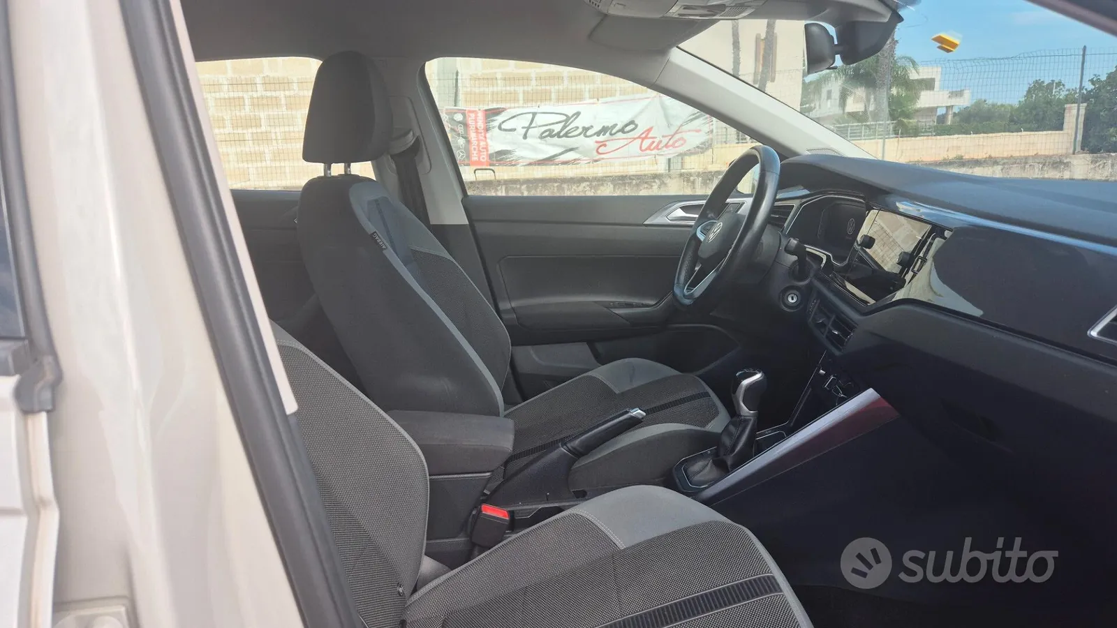 Volkswagen Polo 2022 photo 5