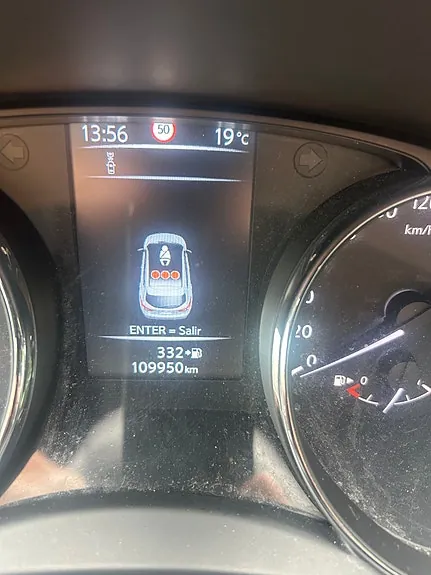 Nissan Qashqai 2017 photo 2